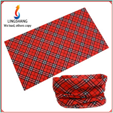 Lingshang bandana hat multifunctional headwear head tube bandana